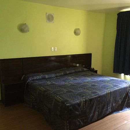 Hotel Oxford Mexikóváros Kültér fotó