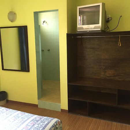 Hotel Oxford Mexikóváros Kültér fotó