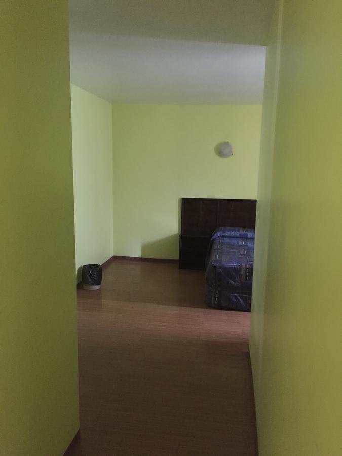 Hotel Oxford Mexikóváros Kültér fotó